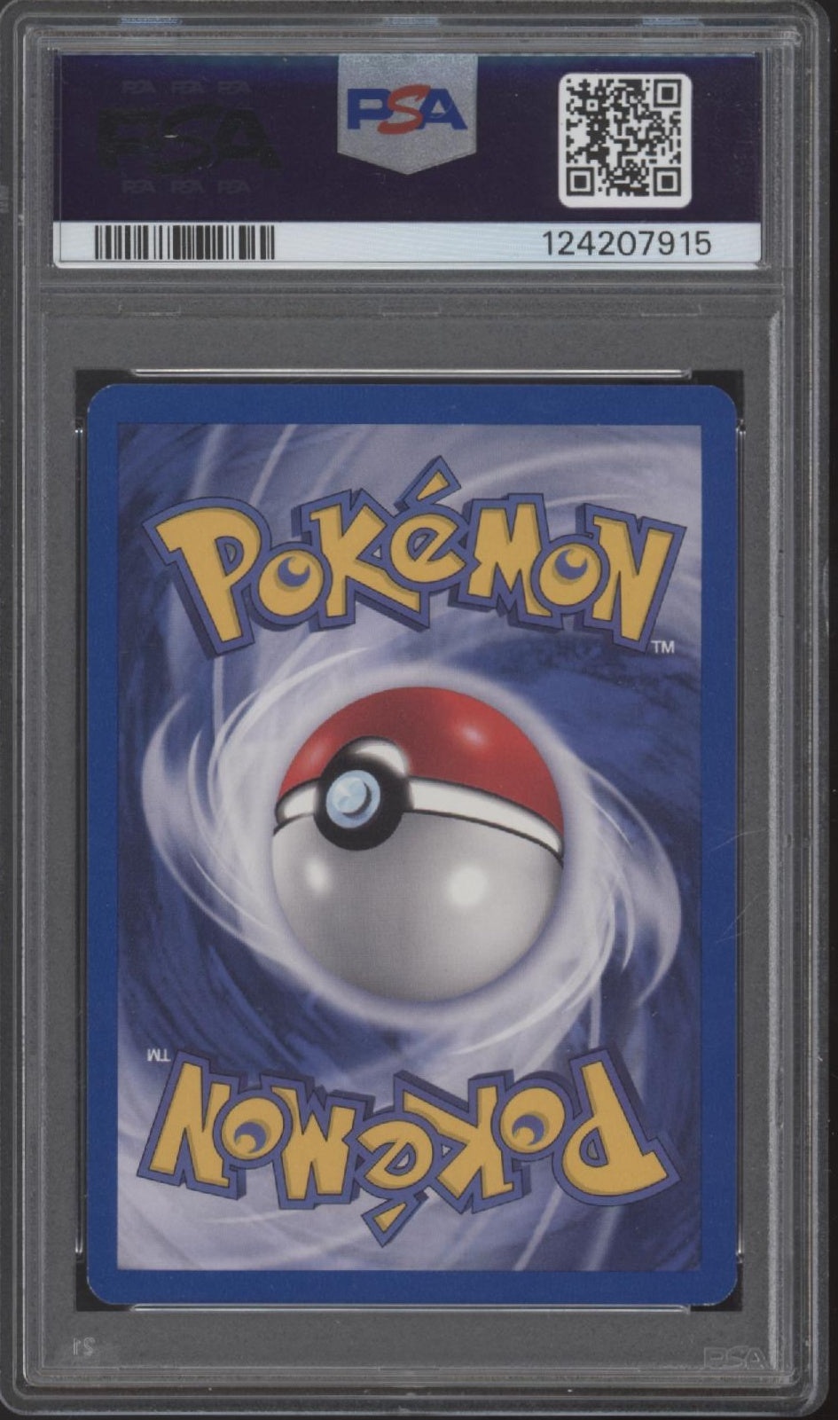 Sabrina's Alakazam Pokemon Gym Challenge Holo 1st Edition #16 PSA 6