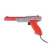 Zapper Light Gun - (Complete) (NES)