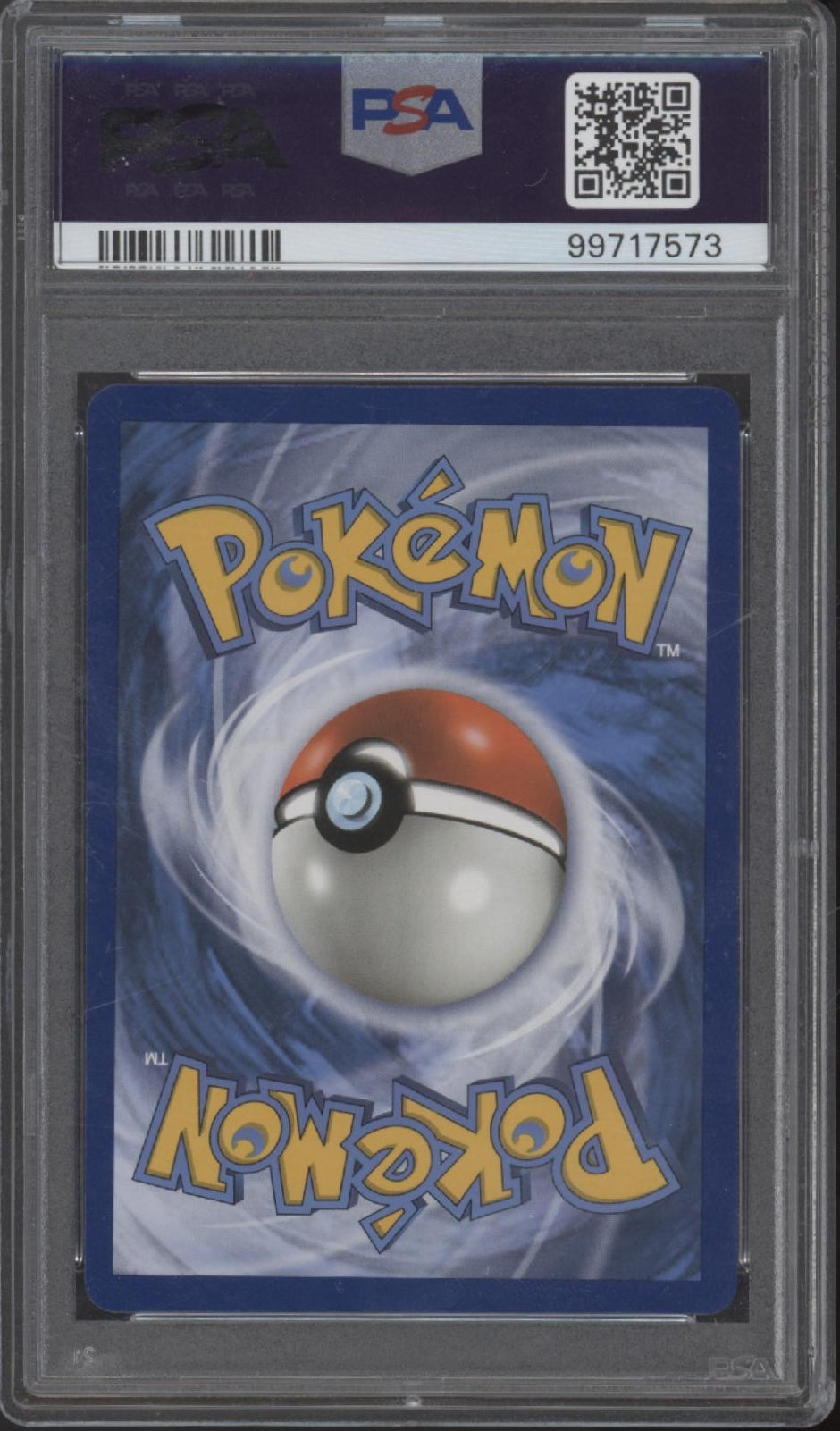 Solgaleo GX Pokemon Sun & Moon Full Art #143 PSA 10