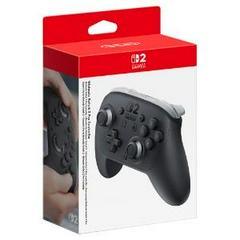 Switch 2 Pro Controller - (New) (Nintendo Switch 2)
