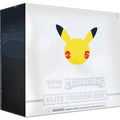 Pokèmon Trading Card Game: Celebrations Elite Trainer Box (ETB)