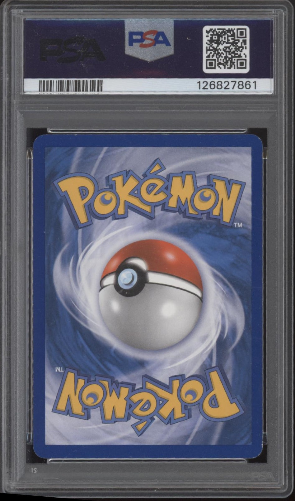 Espeon Pokemon Delta Species Holo #4 PSA 6