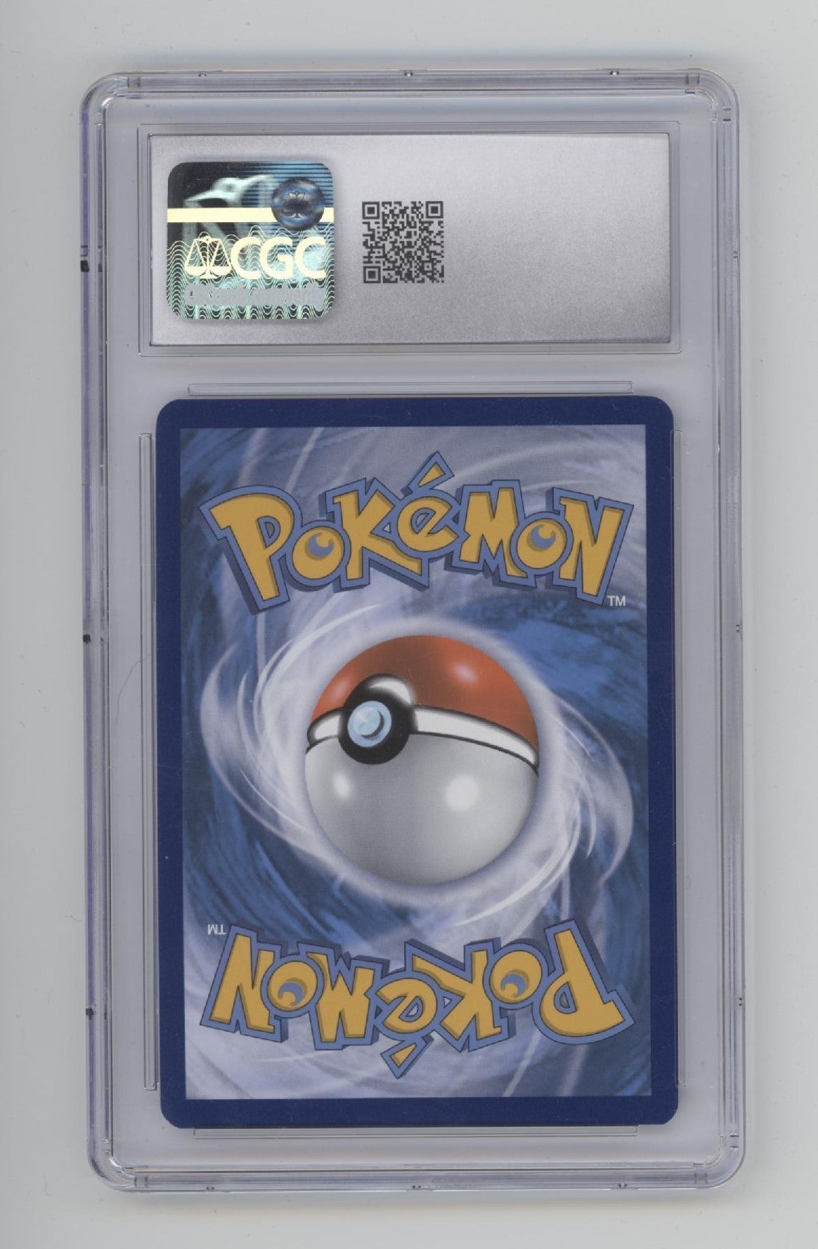 Arceus V Pokemon Black Star Promo #SWSH204 CGC 9.5