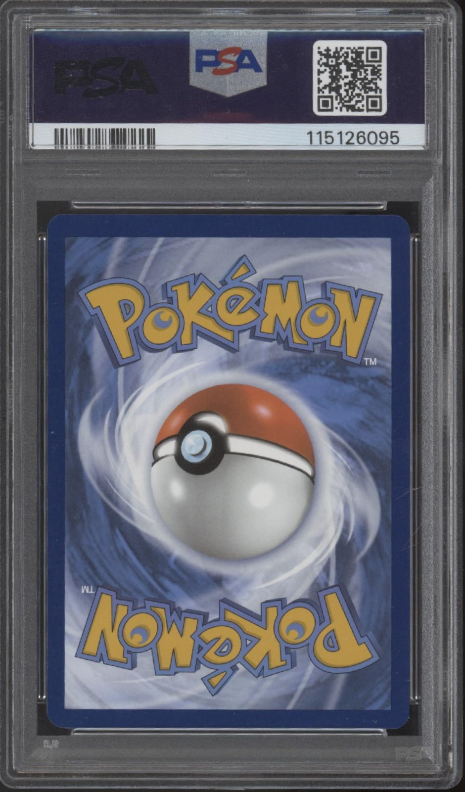 Milotic ex Pokemon Surging Sparks Special Illustration Rare #237 PSA 10