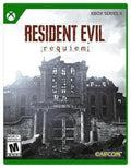 Resident Evil Requiem - (New) (Xbox Series X)