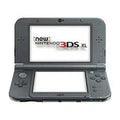 New Nintendo 3DS XL Black - (Pre-Played) (Nintendo 3DS)