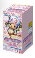 One Piece Japanese TCG: Extra Booster Memorial Collection (EB01)