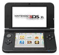 Nintendo 3DS XL Blue + Black - (Pre-Played) (Nintendo 3DS)
