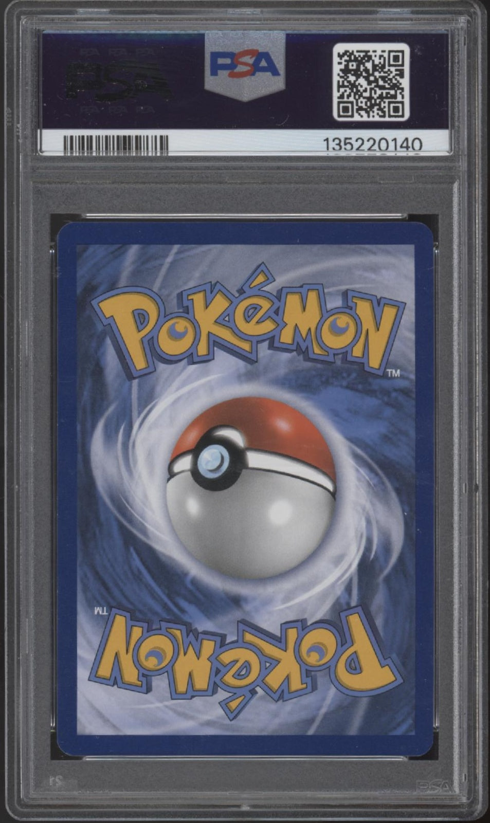 Mewtwo ex Pokemon Breakthrough Full Art #157 PSA 9