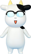 PREORDER Hyakusho Kizoku-the Farmers Days Soft Vinyl Hiromu Arakawa A-Type Smiling