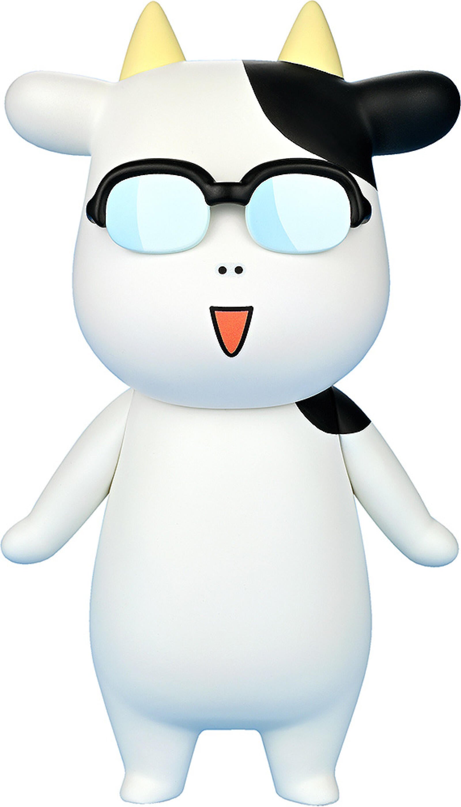 PREORDER Hyakusho Kizoku-the Farmers Days Soft Vinyl Hiromu Arakawa A-Type Smiling