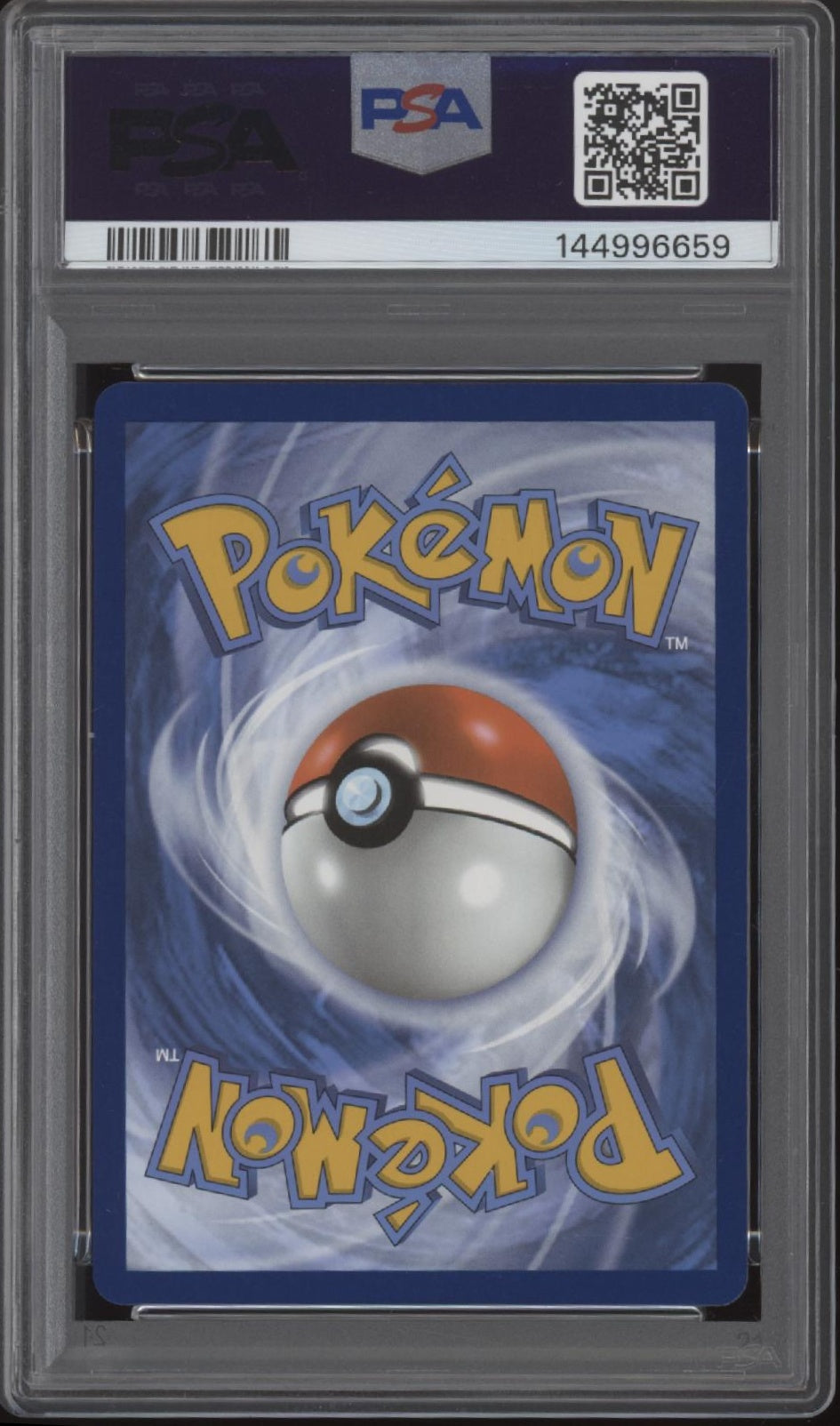 Umbreon ex Pokemon Prismatic Evolutions Special Illustration Rare #161 PSA 10
