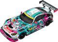 PREORDER Hatsune Miku GT Project Good Smile Hatsune Miku AMG 2025 Season Opening Version 1/43 Scale