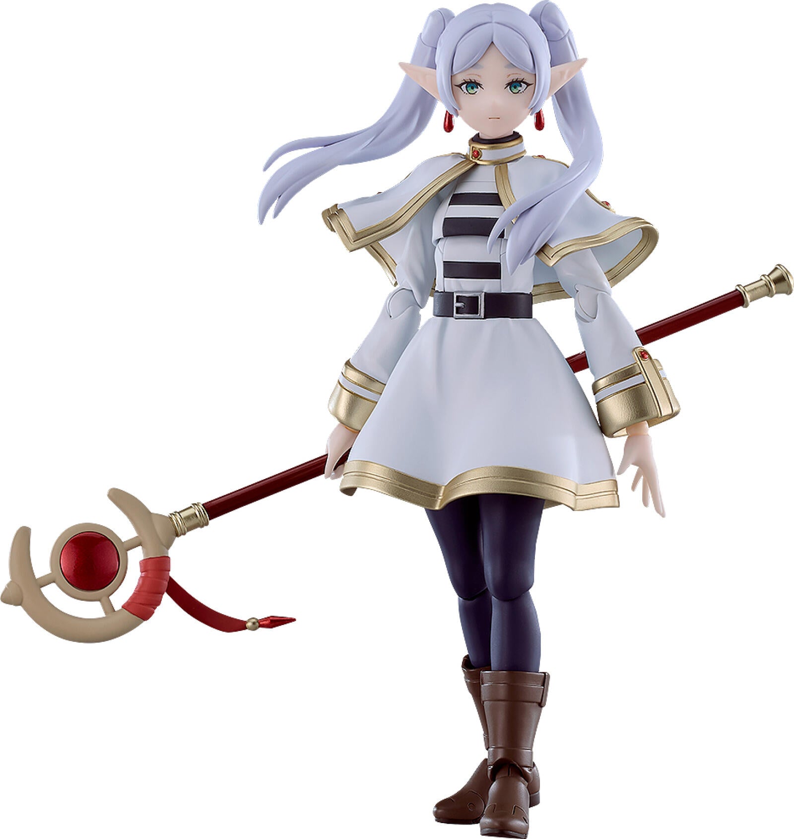PREORDER Frieren Beyond Journey's End Figma Frieren