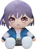 PREORDER BanG Dream! Big 40cm Plushie MyGO!!!!! Tomori Takamatsu