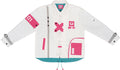PREORDER Hatsune Miku GT Project Racing Version 2025 Track Jacket M