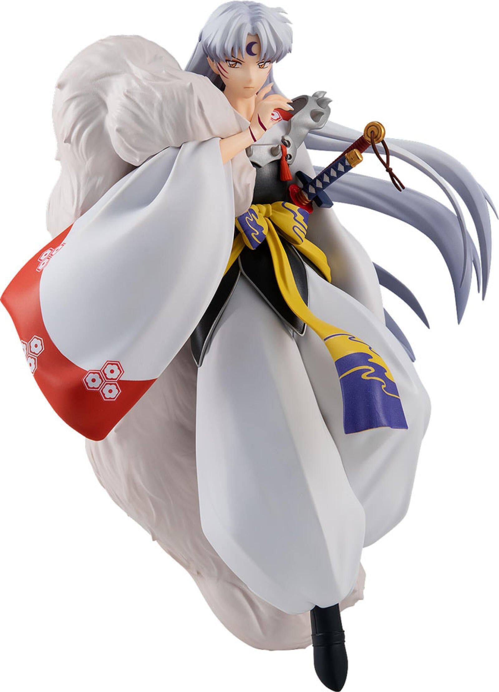 PREORDER Inuyasha POP UP PARADE Sesshomaru
