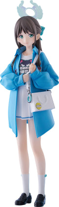 PREORDER Blue Archive POP UP PARADE Airi Band Event KV Version
