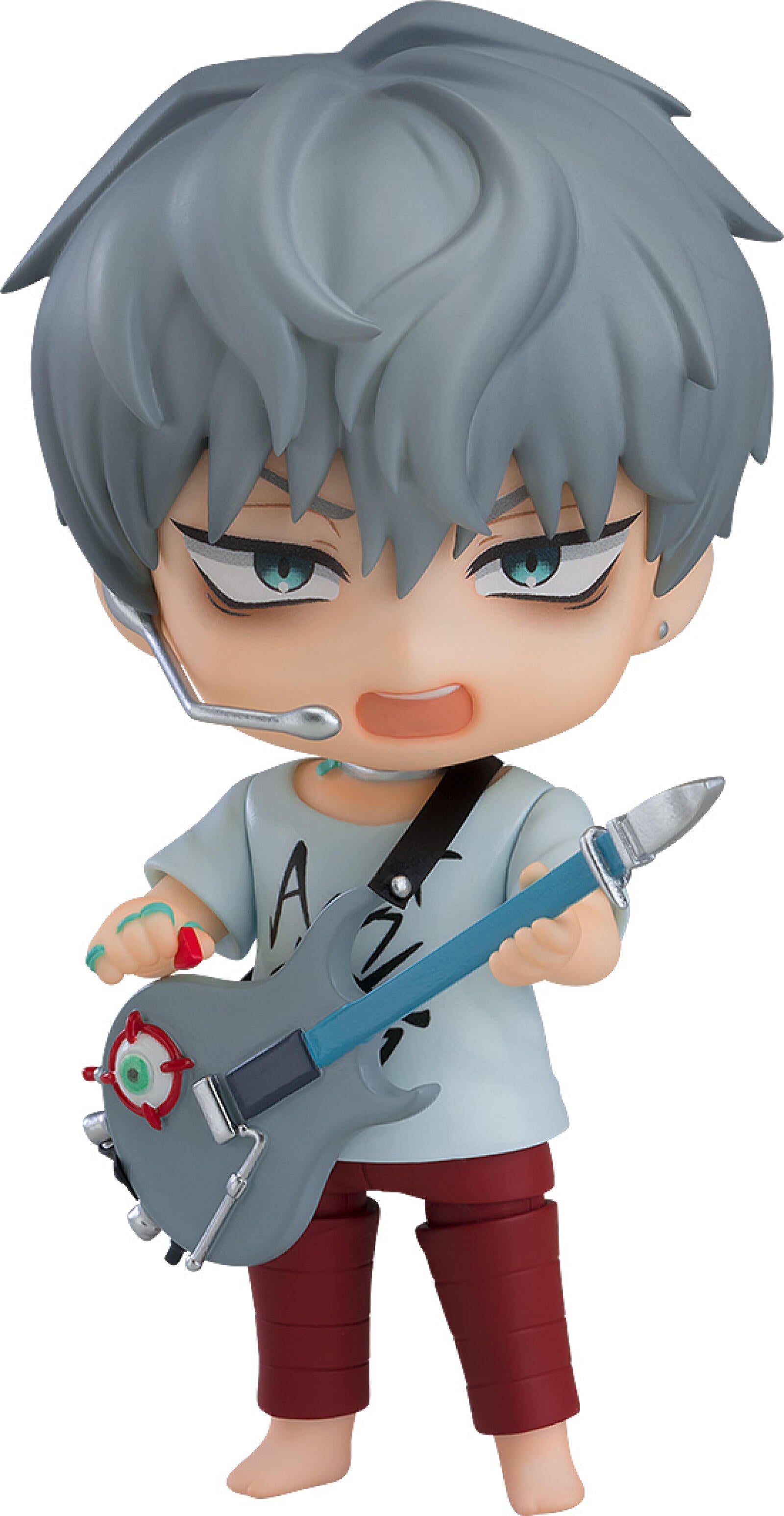 PREORDER Alien Stage Nendoroid Till