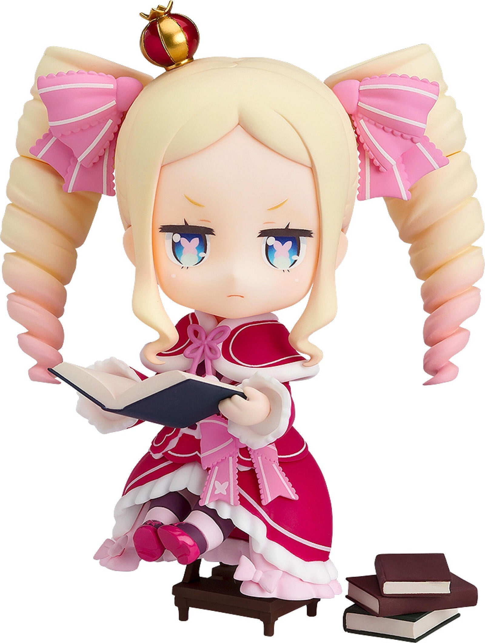 PREORDER Re:Zero Starting Life in Another World Nendoroid Beatrice