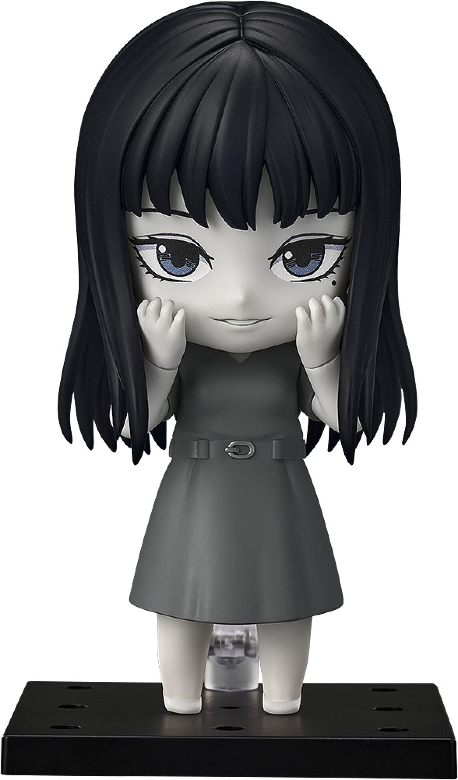 PREORDER Junji Ito Maniac Nendoroid Tomie