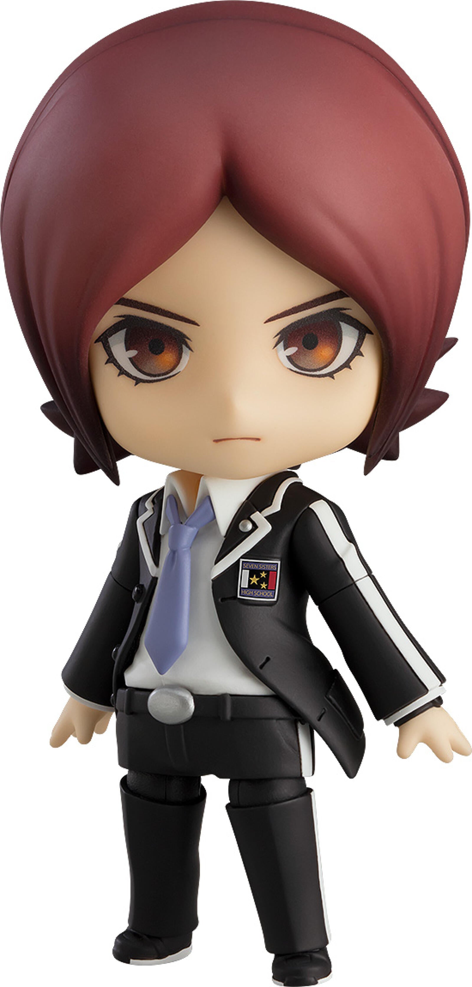PREORDER Persona 2 Innocent Sin Nendoroid Tatsuya Suou