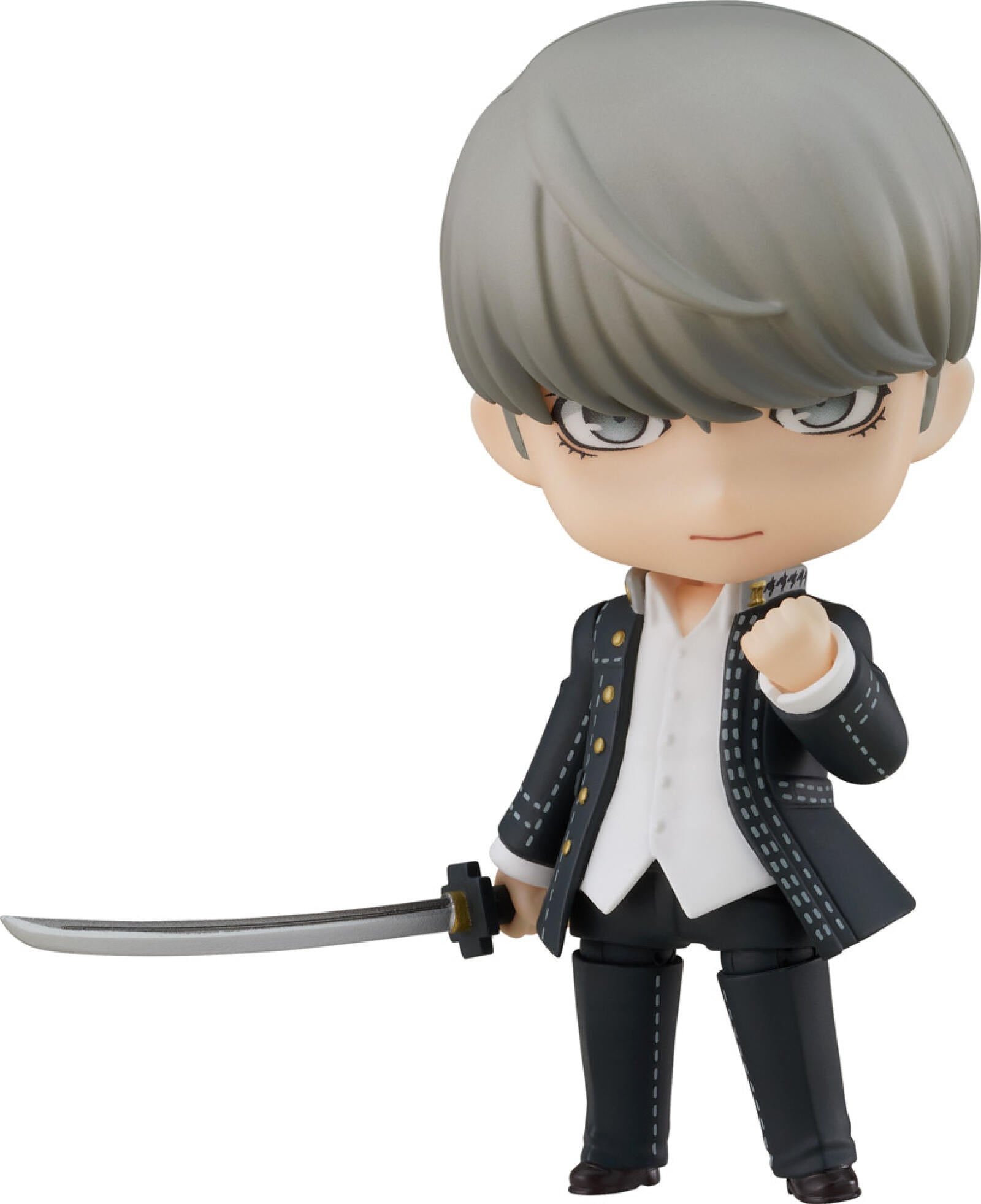 PREORDER Persona 4 Golden Nendoroid P4G Hero