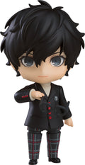 PREORDER Persona 5 Royal Nendoroid P5R Hero School Uniform Version