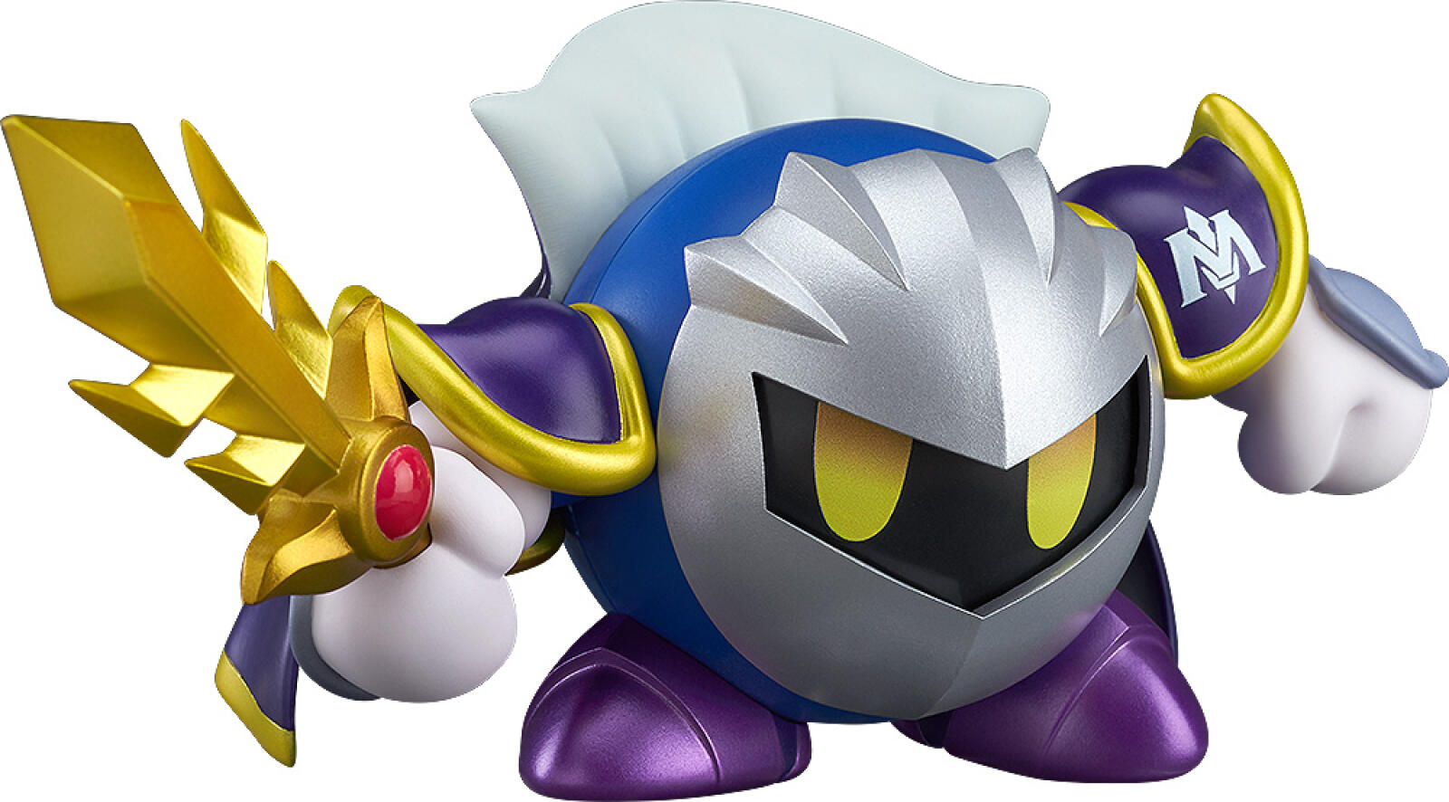 PREORDER Kirby Nendoroid Meta Knight