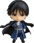 PREORDER Fullmetal Alchemist Brotherhood Nendoroid Roy Mustang