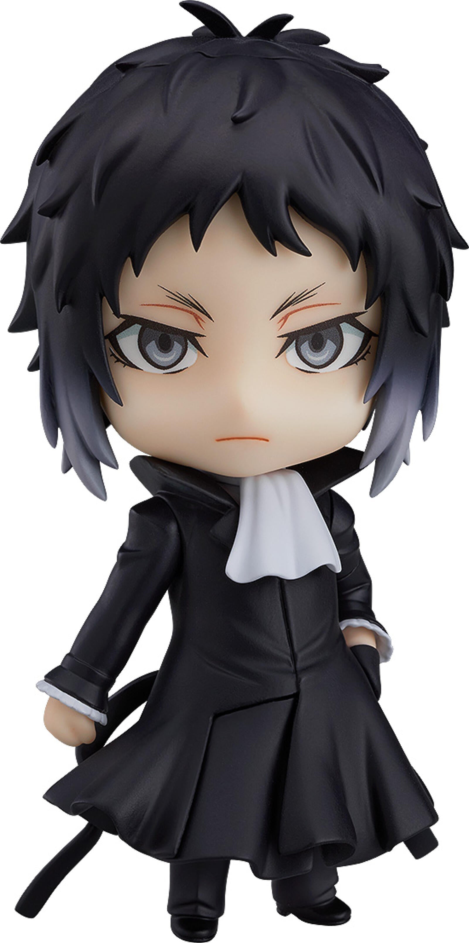 PREORDER Bungo Stray Dogs Nendoroid Ryunosuke Akutagawa