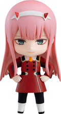 PREORDER Darling in the Franxx Nendoroid Zero Two