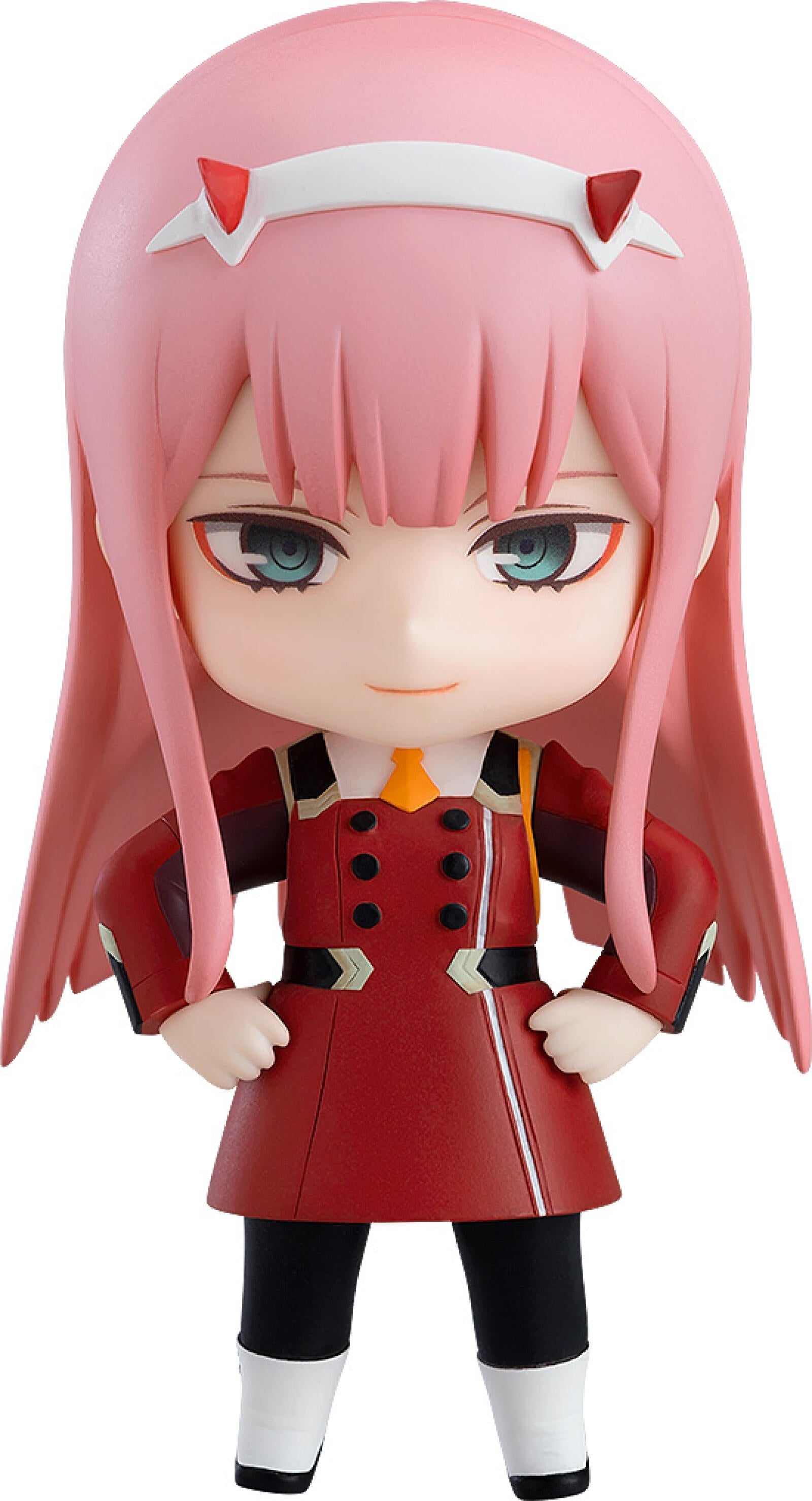 PREORDER Darling in the Franxx Nendoroid Zero Two