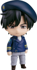 PREORDER The Legend of the Galactic Heroes Die Neue These Nendoroid Yang Wen-li