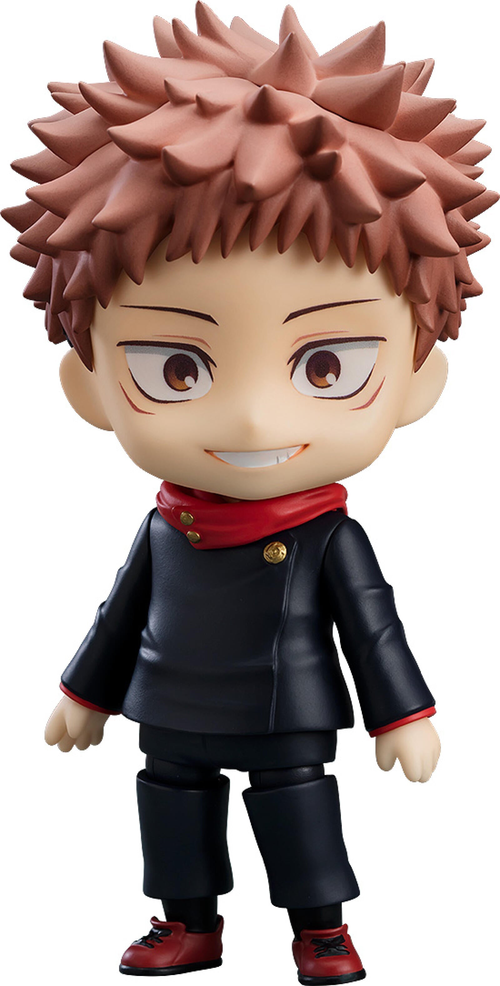 PREORDER Jujutsu Kaisen Nendoroid Yuji Itadori