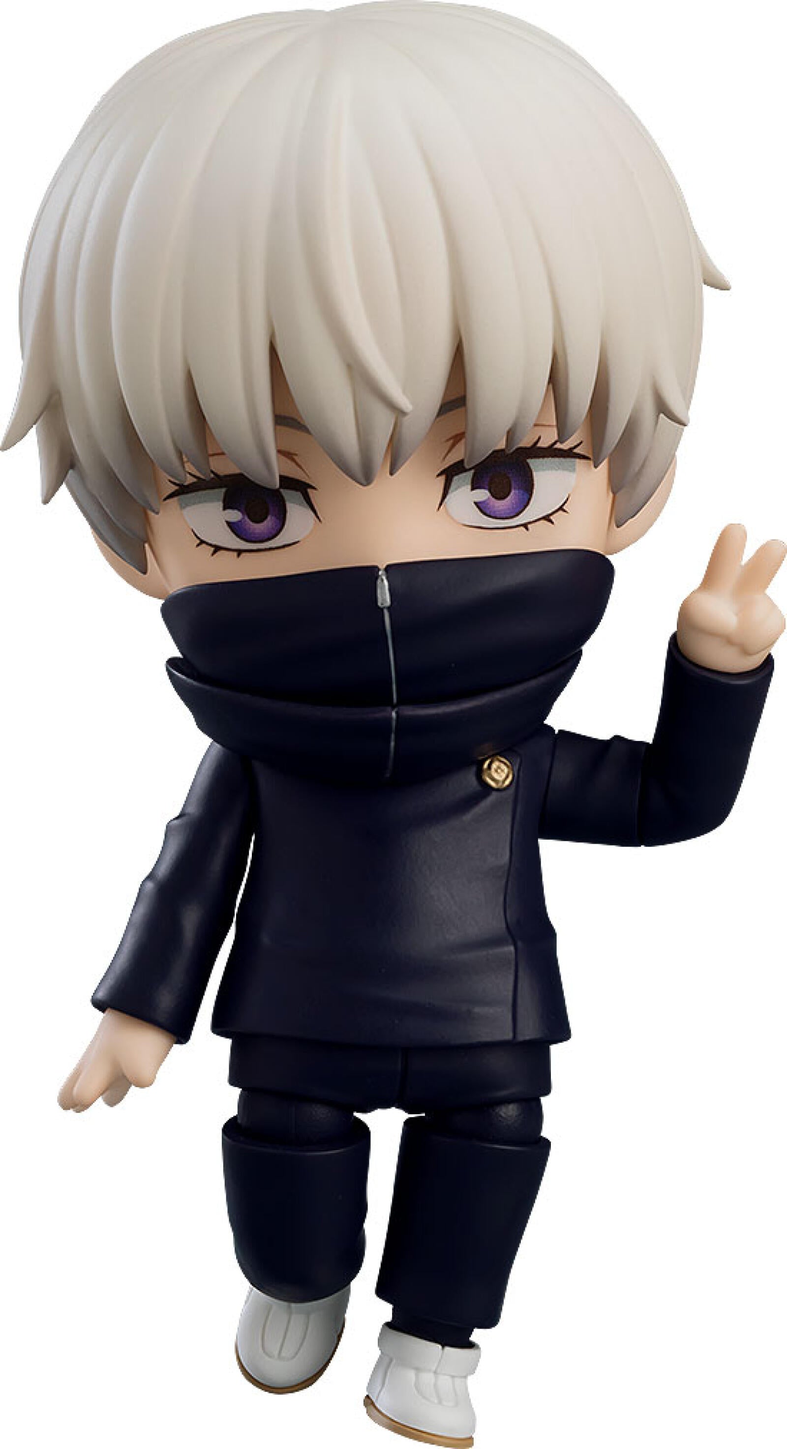 PREORDER Jujutsu Kaisen Nendoroid Toge Inumaki