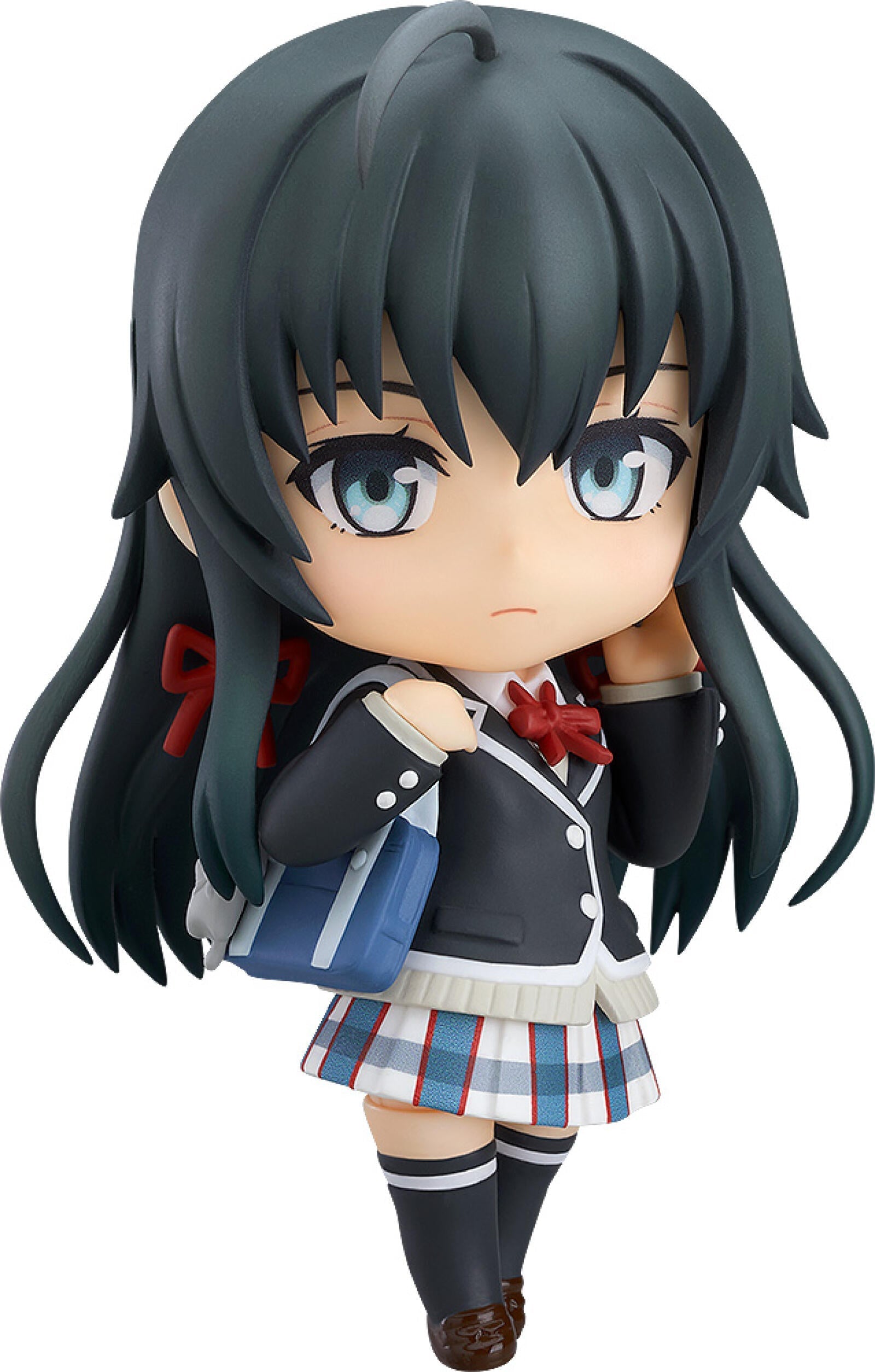 PREORDER My Teen Romantic Comedy Snafu Climax Nendoroid Yukino Yukinoshita