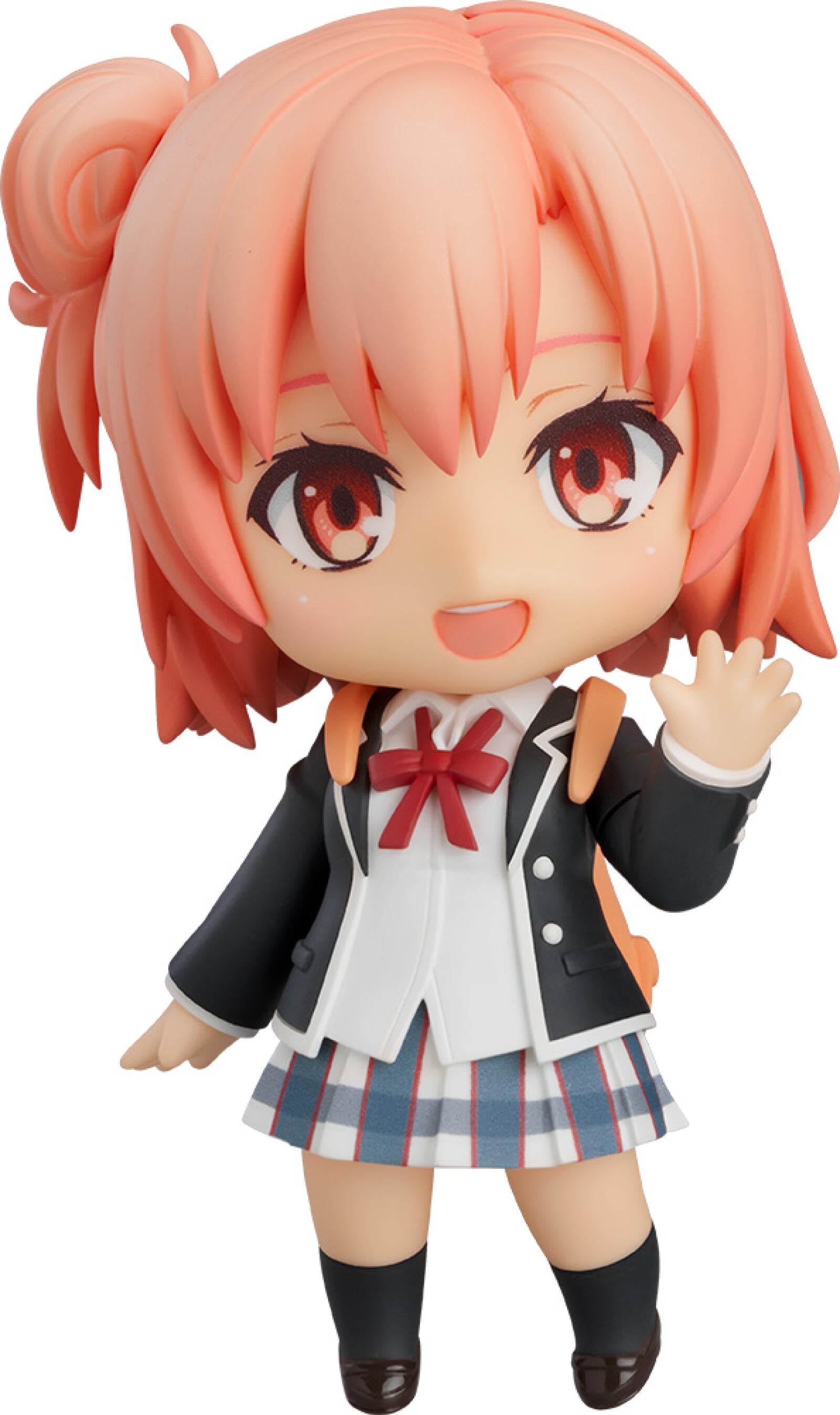 PREORDER My Teen Romantic Comedy Snafu Climax Nendoroid Yui Yuigahama