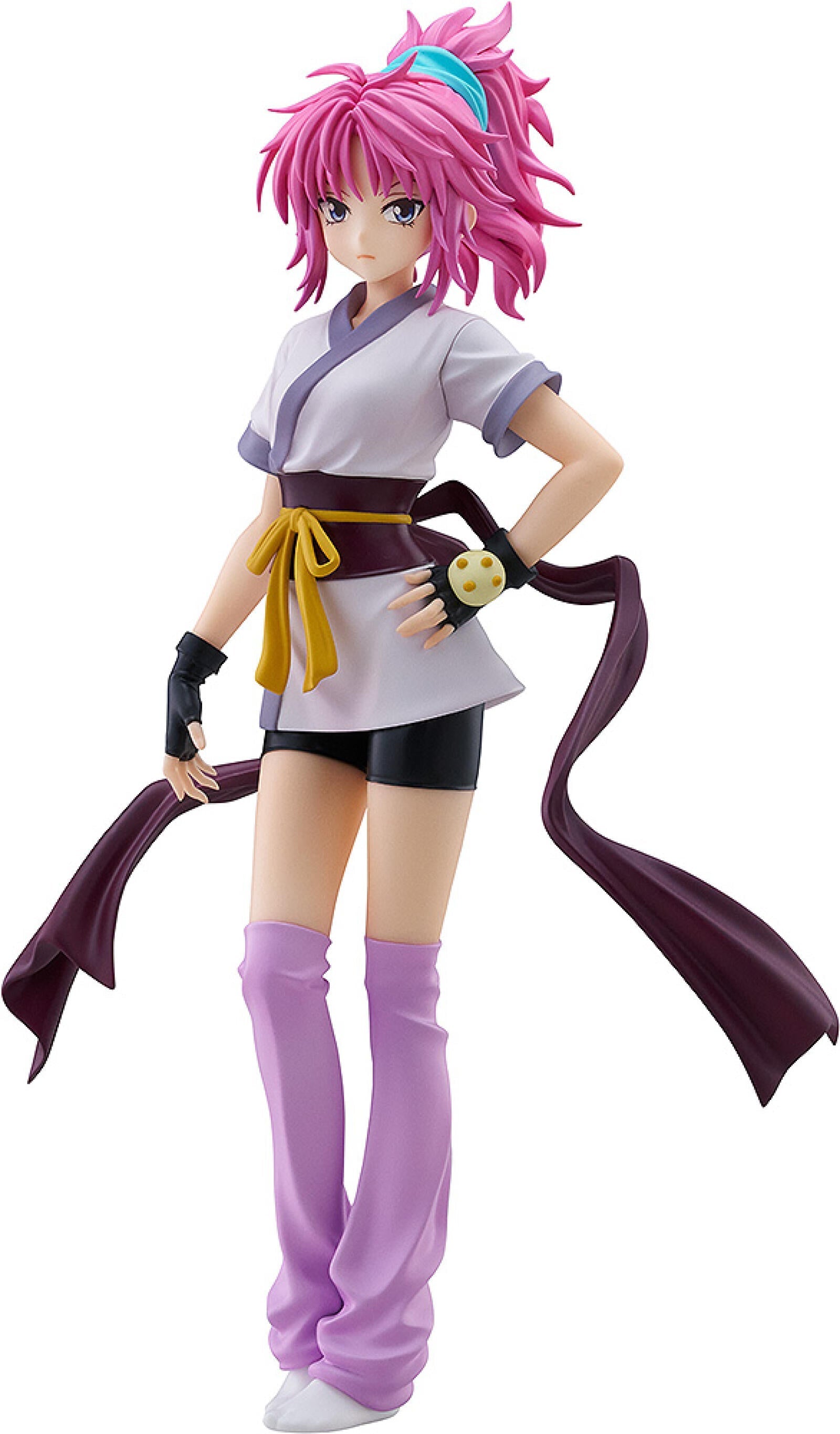 PREORDER Hunter x Hunter POP UP PARADE Machi