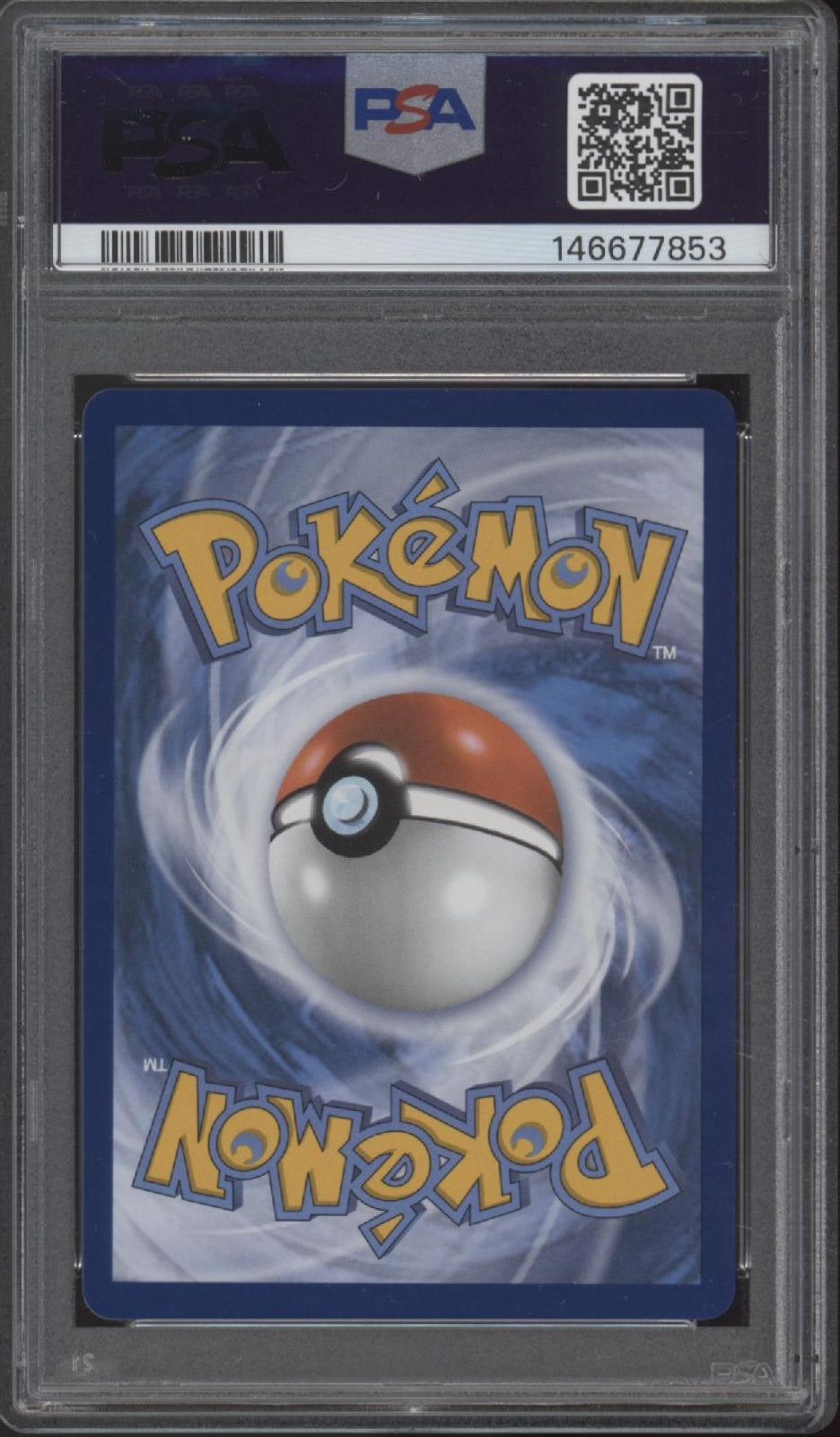 Mega Venusaur ex Pokemon Mega Evolution Special Illustration Rare #177 PSA 9
