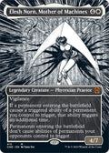 MTG Singles: Elesh Norn, Mother of Machines (Borderless)