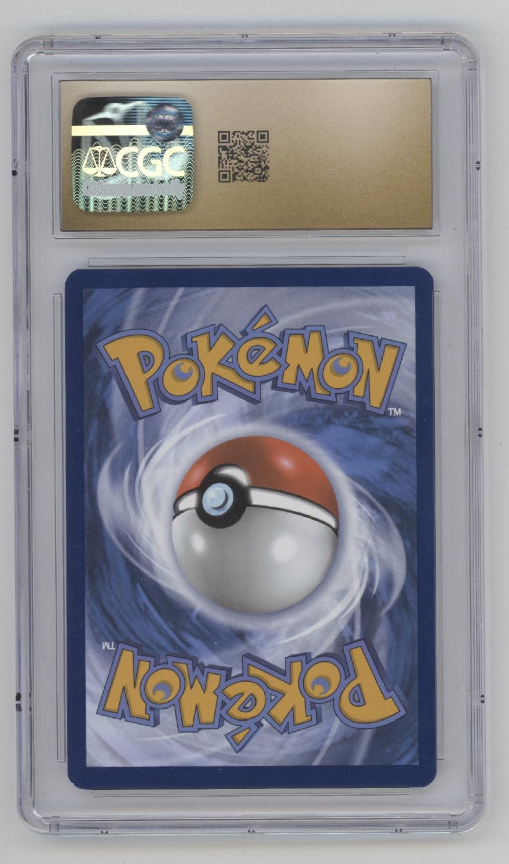 Pikachu Pokemon Illustration Contest 2024 Winner Promo #214 CGC 10 Pristine