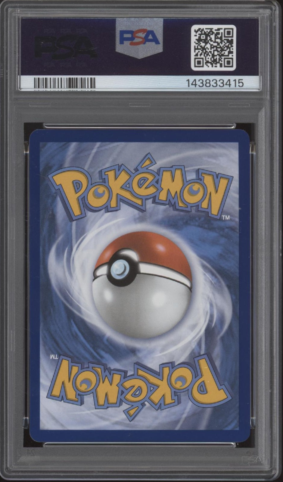Mega Charizard X ex Pokemon Phantasmal Flames Ultra Rare #109 PSA 10 #2
