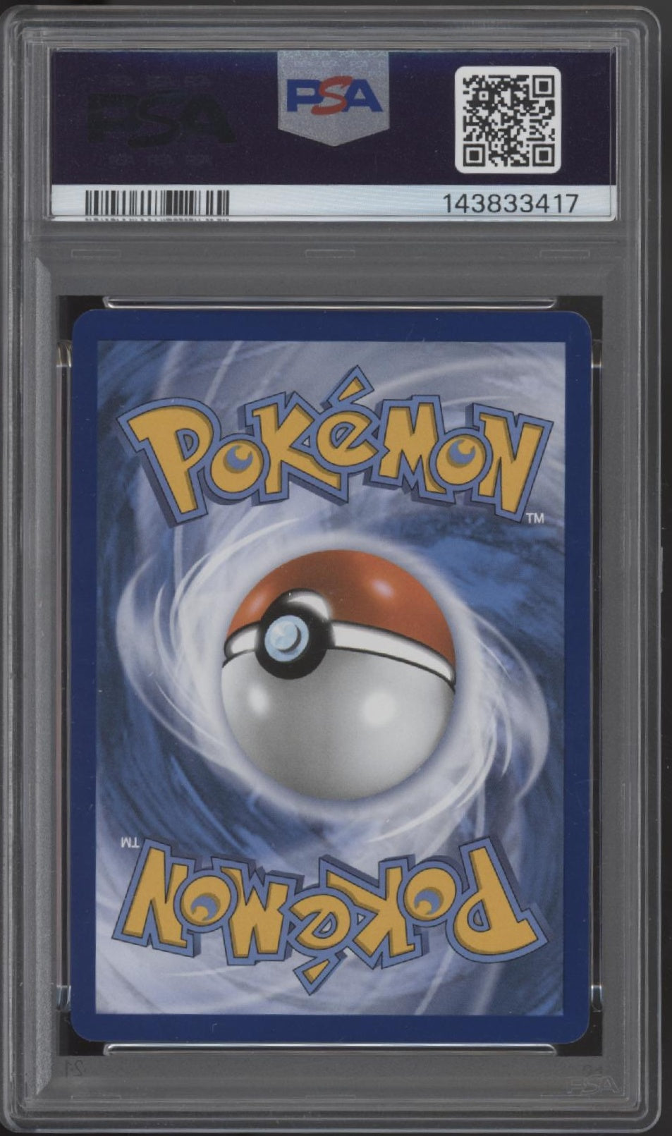 Mega Charizard X ex Pokemon Phantasmal Flames Ultra Rare #109 PSA 10 #3