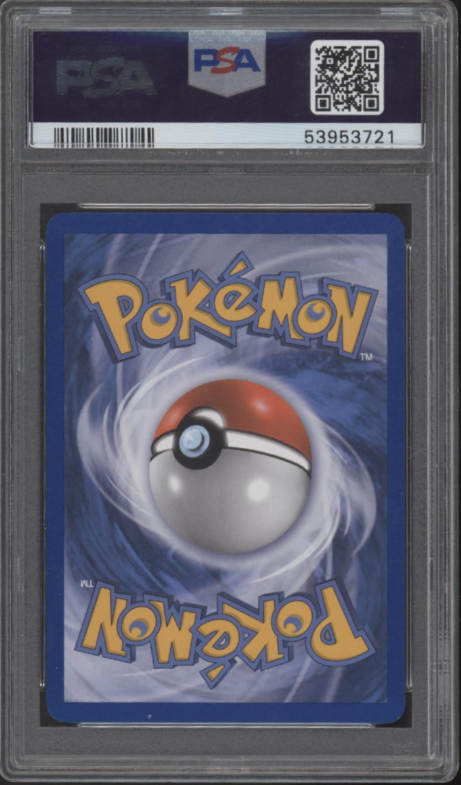 Walrein ex Pokemon Power Keepers Holo #99 PSA 10