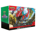 Pokemon Scarlet & Violet Paradox Rift Build & Battle Stadium