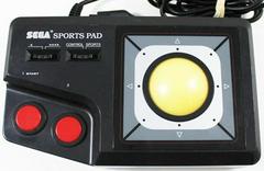 Sports Pad Controller - (Pre-Played) (Sega Master System)