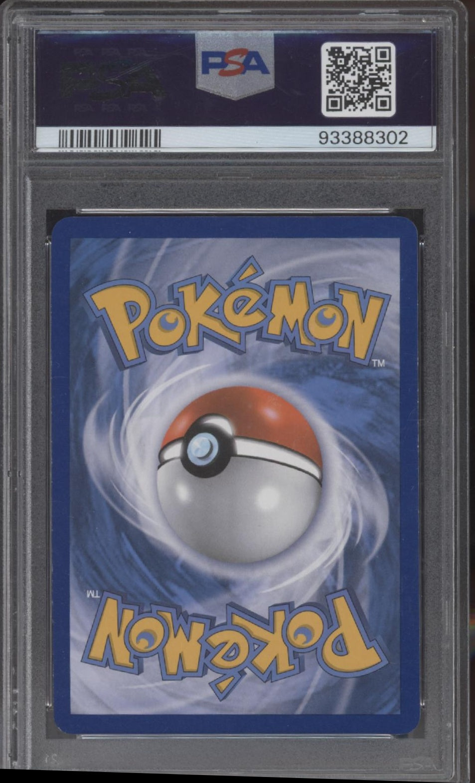 M Charizard ex Pokemon Flashfire #69 PSA 9