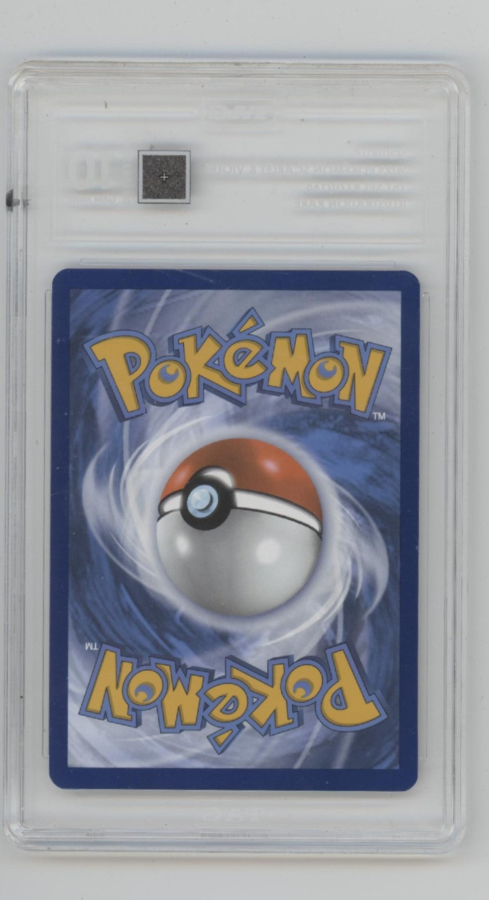 Squirtle Pokemon 151 Illustration Rare #170 TAG 10