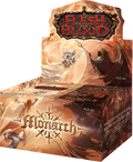 Monarch Booster Box (First Edition)